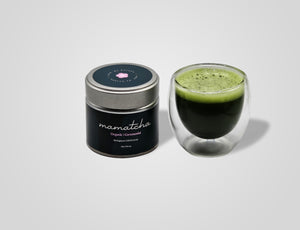 Organic Ceremonial Grade Matcha