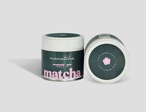 Mamatcha Pure (Spring Harvest)
