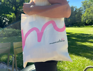 Small Tote Bag