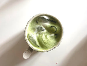 Mamatcha Ritual (Organic Early Summer Harvest)